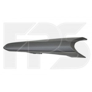 Решетка пластиковая AS07350313 на MAZDA 3 (BM) SDN/HB 2016-2018