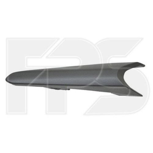 Решетка пластиковая AS07350313 на MAZDA 3 (BM) SDN/HB 2016-2018