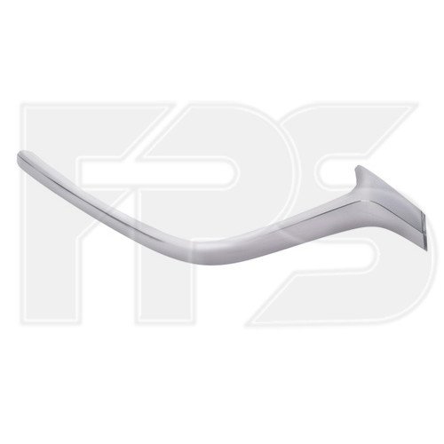 Полоска пластиковая AS07350317 на MAZDA 3 (BM) SDN/HB 2016-2018