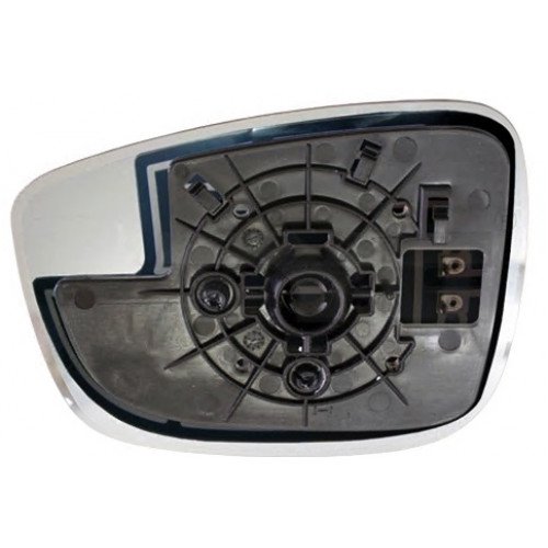 Вкладышь зеркала AS07350328 на MAZDA CX5 2012-2016