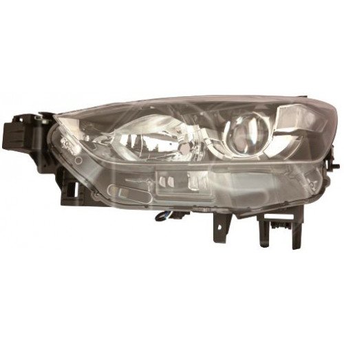 Передня фара AS07350332 на MAZDA CX3 2015-