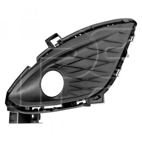 Решетка пластиковая AS07350334 на MAZDA 5 2010-2018