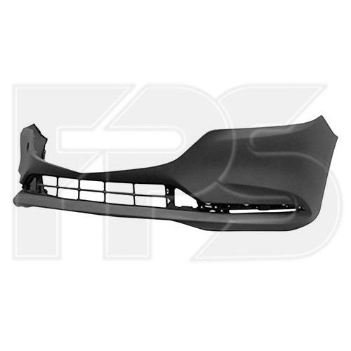 Бампер AS07350343 на MAZDA 6 (GJ) 2018-