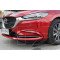 Полоска пластиковая AS07350344 на MAZDA 6 (GJ) 2018-