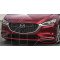 Полоска пластиковая AS07350346 на MAZDA 6 (GJ) 2018-