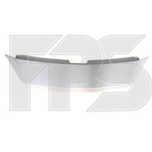 Смужка пластикова AS07350355 на MAZDA 6 (GJ) 2018-