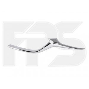 Смужка пластикова AS07350356 на MAZDA 6 (GJ) 2018-