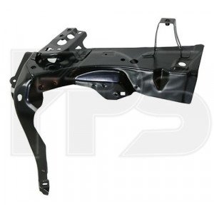 Ремчастина панелі AS08114820 на MAZDA CX9 2016-