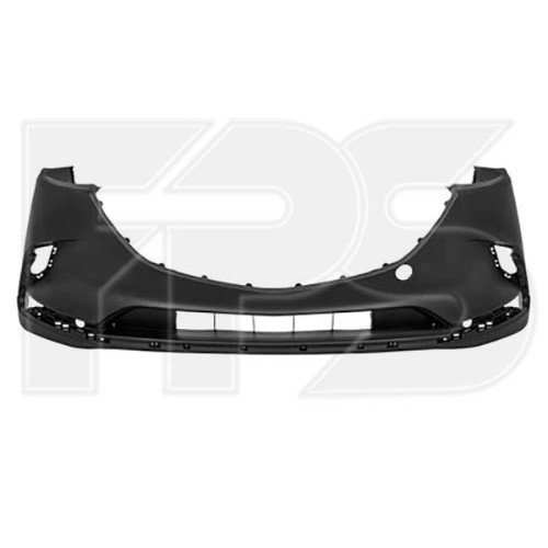 Бампер AS07350364 на MAZDA CX9 2016-