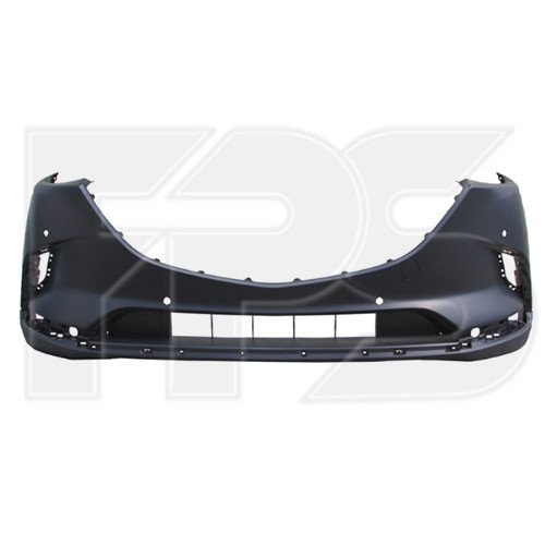 Бампер AS08114808 на MAZDA CX9 2016-