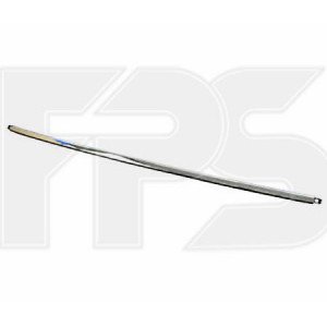 Смужка пластикова AS07350365 на MAZDA CX9 2016-