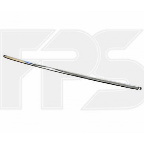 Смужка пластикова AS07350365 на MAZDA CX9 2016-