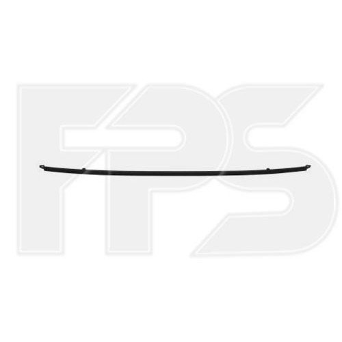 Смужка пластикова AS08114817 на MAZDA CX9 2016-