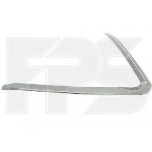 Полоска пластиковая AS08114821 на MAZDA CX9 2016-