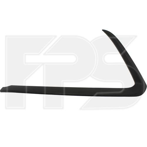 Полоска пластиковая AS08114818 на MAZDA CX9 2016-