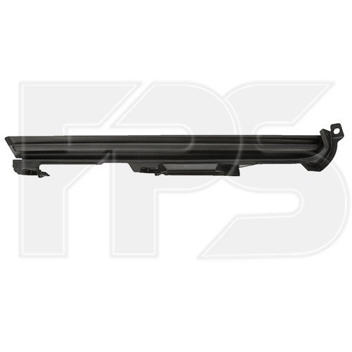 Решітка бампера AS08114810 на MAZDA CX9 2016-