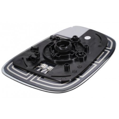 Вкладиш дзеркала AS07350371 на MAZDA CX9 2016-