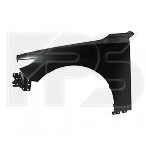 Крыло AS08121158 на MAZDA 3 (BP) SDN 2018-