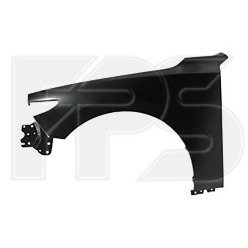 Крило AS08121159 на MAZDA 3 (BP) SDN 2018-