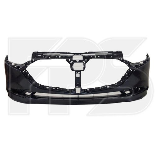 Бампер AS07350384 на MAZDA 3 (BP) SDN 2018-