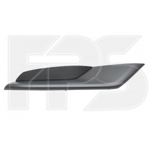 Решетка пластиковая AS08121152 на MAZDA 3 (BP) SDN 2018-