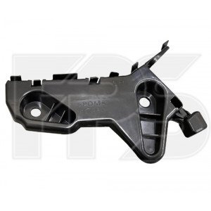 Крепление бампера AS08121155 на MAZDA 3 (BP) SDN 2018-