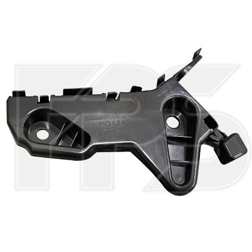 Крепление бампера AS08121155 на MAZDA 3 (BP) SDN 2018-