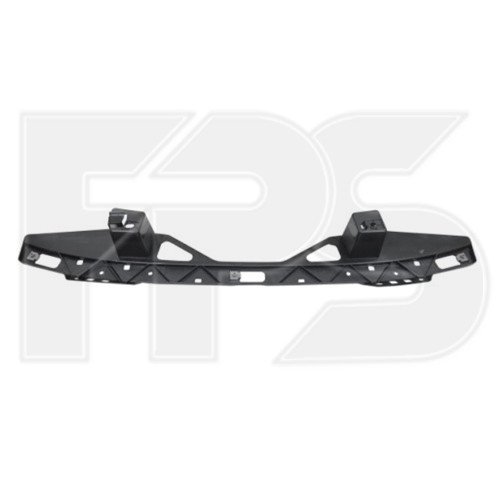 Крепление бампера AS07350394 на MAZDA 3 (BP) SDN 2018-