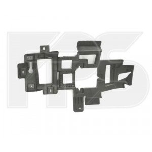 Крепление бампера AS07350396 на MAZDA 3 (BP) SDN 2018-