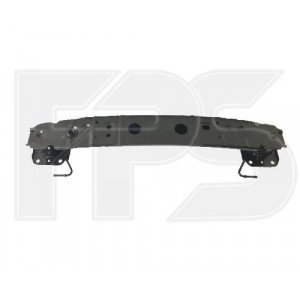 Шина бампера AS07350397 на MAZDA 3 (BP) SDN 2018-