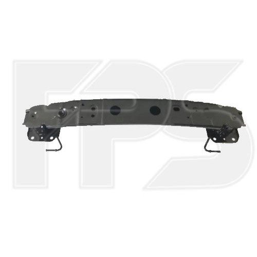 Шина бампера AS07350397 на MAZDA 3 (BP) SDN 2018-