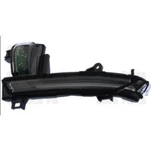 Повторитель поворота AS07350407 на MAZDA 3 (BP) SDN 2018-