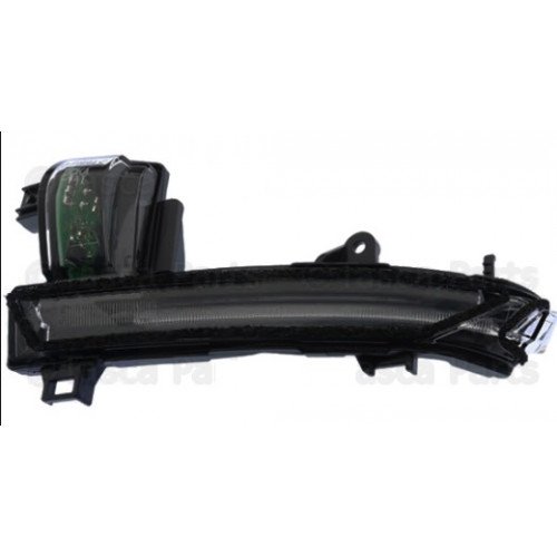 Повторитель поворота AS07350407 на MAZDA 3 (BP) SDN 2018-