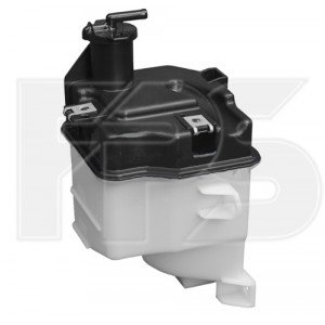 Расширительный бачок AS08118237 на MAZDA 3 (BP) HB 2018-