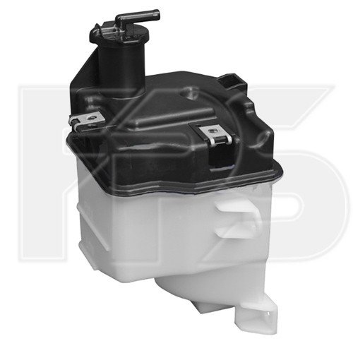 Расширительный бачок AS08118237 на MAZDA 3 (BP) HB 2018-