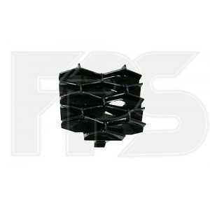 Заглушка пластиковая AS08119408 на MAZDA 3 (BP) HB 2018-