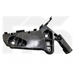 Крепление бампера AS08119401 на MAZDA 3 (BP) HB 2018-