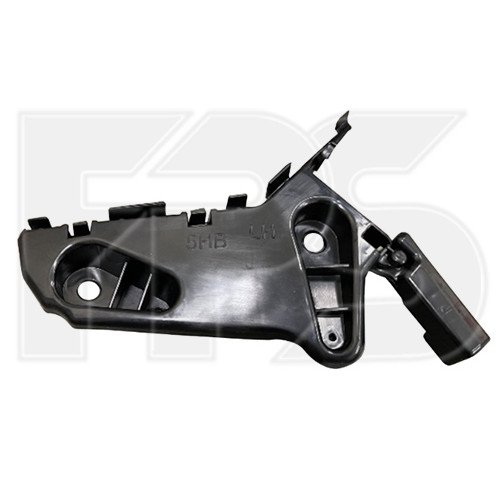 Крепление бампера AS08119401 на MAZDA 3 (BP) HB 2018-