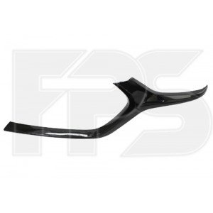 Решетка пластиковая AS08119412 на MAZDA 3 (BP) HB 2018-