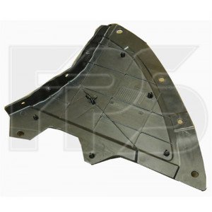 Ремчастина пластикова AS07350415 на MAZDA CX30 2019-