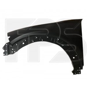 Крило AS08118246 на MAZDA CX30 2019-