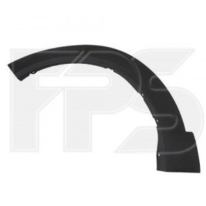 Смужка пластикова AS08118244 на MAZDA CX30 2019-