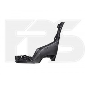 Ремчастина пластикова AS07350421 на MAZDA CX30 2019-