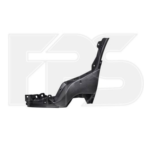 Ремчастина пластикова AS07350421 на MAZDA CX30 2019-