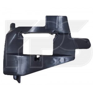 Кріплення бампера AS07350424 на MAZDA CX30 2019-