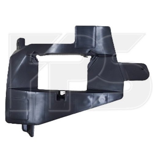 Кріплення бампера AS07350424 на MAZDA CX30 2019-