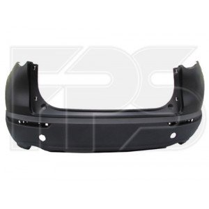 Бампер AS07350426 на MAZDA CX30 2019-