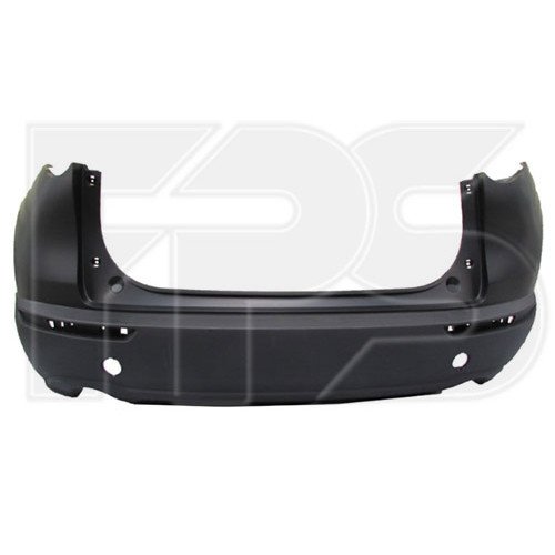 Бампер AS07350426 на MAZDA CX30 2019-