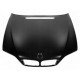 Капот AS00045014 на BMW 3 (E46) 2001-2005