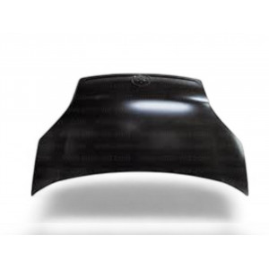 Капот AS00045649 на FIAT QUBO 2017-